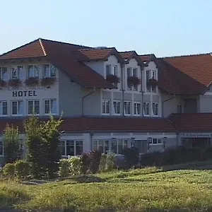 Mozart-stuben Hotell
