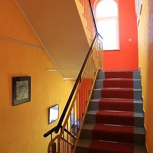 East Side Hotel Berlin