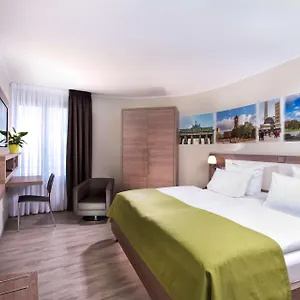 Western Kantstrasse Hotel Berlin