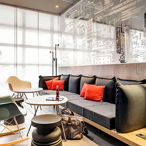Ibis Hotel München