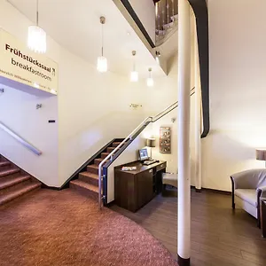 Novum Graf Moltke Hotel Hamburg