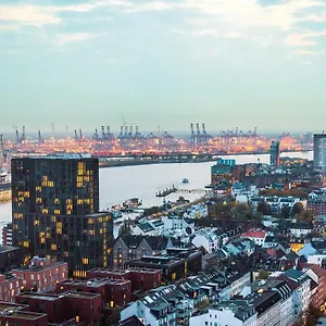 Empire Riverside Hotel Hamburg