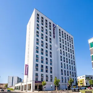 Premier Sued Hotel Cologne