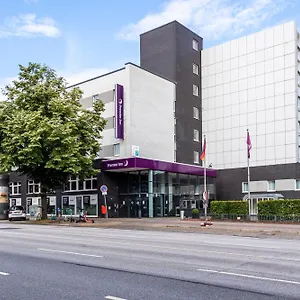 Premier Alster Hotel Hamburg