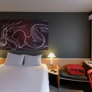 Ibis Parkstadt Schwabing Hotel München