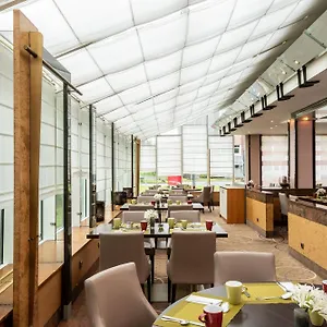 Leonardo Bonn Airport Hotel Köln