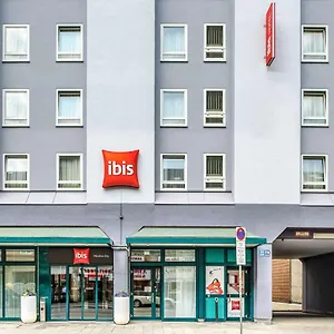 Ibis Hotel München