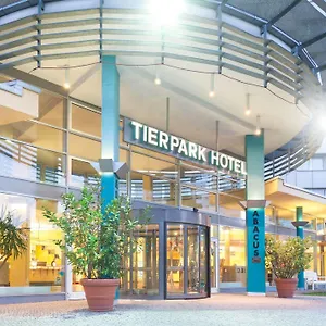 Abacus Tierpark Hotel Berlin