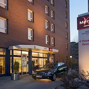 Mercure Neuperlach Süd Hotel München