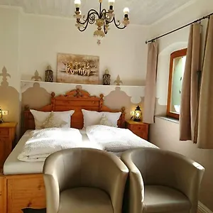 Gaestehaus Liebler Apartment