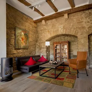 Gaestehaus Edelzimmer Apartment