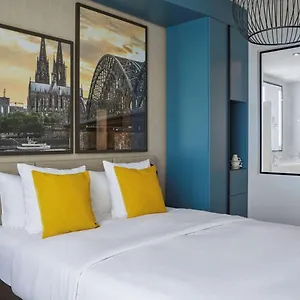 Mondial Am Dom Mgallery Hotel Köln